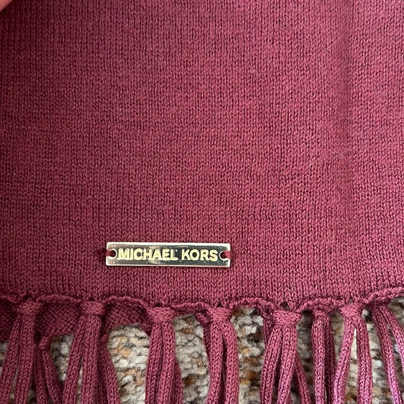 Michael kors turtleneck sweater size S - Picture 3 of 4